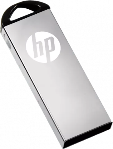فلش مموری 64گیگابایت HP مدل V220