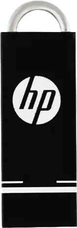 فلش مموری 16 گیگابایت HP مدل V224W