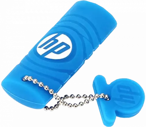 فلش مموری 8 گیگابایت HP مدل  C350
