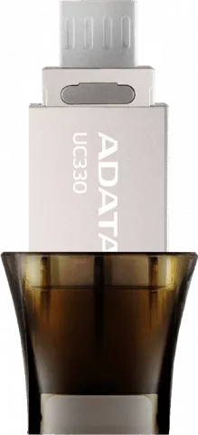 فلش مموری 16 گیگابایت Adata مدل  UC330