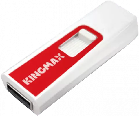 فلش مموری 8 گیگابایت Kingmax مدل  PD-06