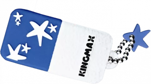 فلش مموری 8 گیگابایت Kingmax مدل  UI-01