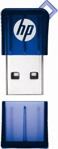 فلش مموری 32گیگابایت HP مدل V165W