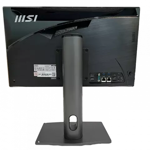 آل این وان (ALL IN ONE) 21.5 اینچ MSI مدل Pro 22X 12M