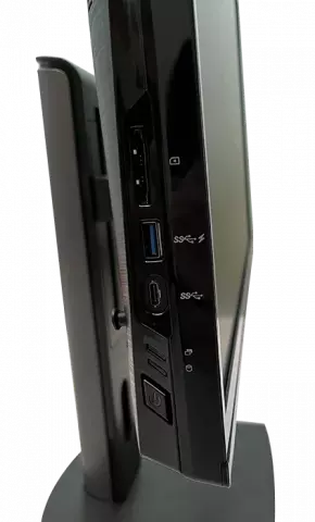 آل این وان (ALL IN ONE) 21.5 اینچ MSI مدل Pro 22X 12M