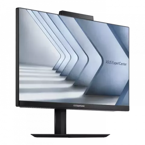 آل این وان (ALL IN ONE) 23.8 اینچ ASUS مدل ExpertCenter E5 E5402WHAT