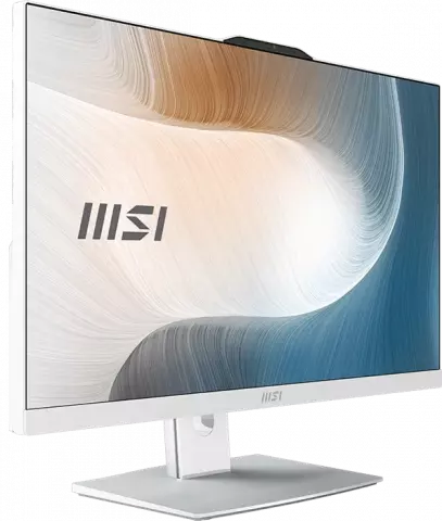 آل این وان (ALL IN ONE) 27 اینچ MSI مدل Modern AM272P 12M