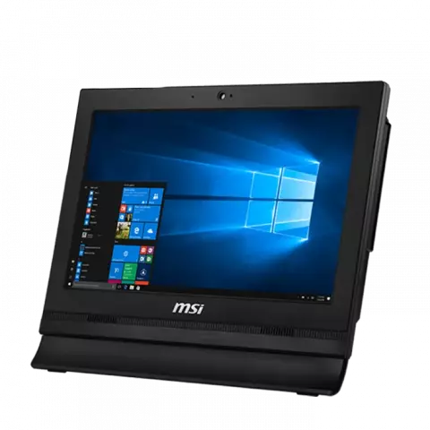 آل این وان (ALL IN ONE) 15.6 اینچ MSI مدل PRO 16 7M BT