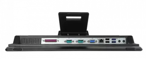 آل این وان (ALL IN ONE) 15.6 اینچ MSI مدل PRO 16 7M BT