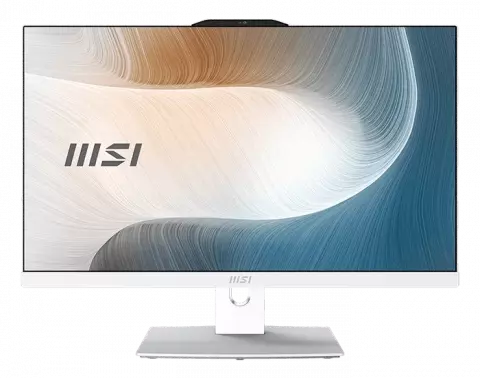 آل این وان (ALL IN ONE) 23.8 اینچ MSI مدل Modern AM242P 11M