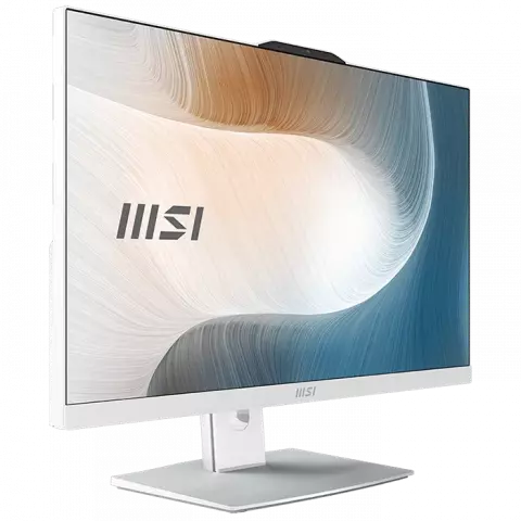 آل این وان (ALL IN ONE) 23.8 اینچ MSI مدل Modern AM242P 11M