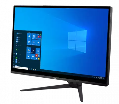 آل این وان (ALL IN ONE) 21.5 اینچ MSI مدل Pro 22X 10M