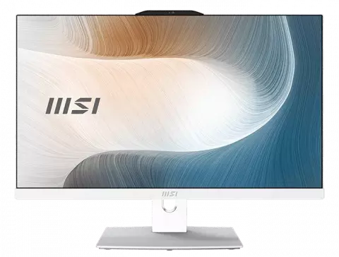 آل این وان (ALL IN ONE) 23.8 اینچ MSI مدل Modern AM242TP 11M