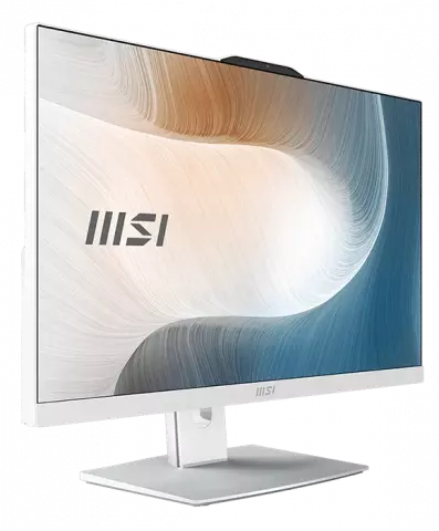 آل این وان (ALL IN ONE) 23.8 اینچ MSI مدل Modern AM242TP 11M