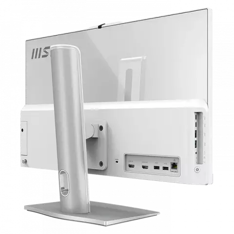 آل این وان (ALL IN ONE) 23.8 اینچ MSI مدل Modern AM242TP 11M