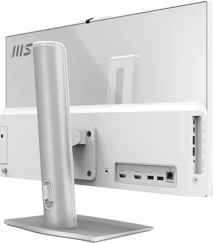 آل این وان (ALL IN ONE) 23.8 اینچ MSI مدل Modern AM242TP 11M