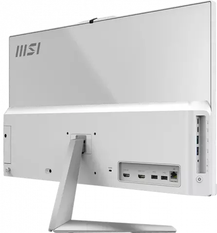 آل این وان (ALL IN ONE) 23.8 اینچ MSI مدل Modern AM242T 11M
