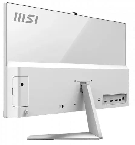 آل این وان (ALL IN ONE) 23.8 اینچ MSI مدل Modern AM242T 11M