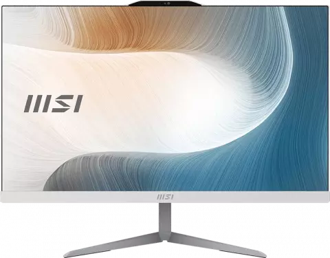 آل این وان (ALL IN ONE) 23.8 اینچ MSI مدل Modern AM242T 11M