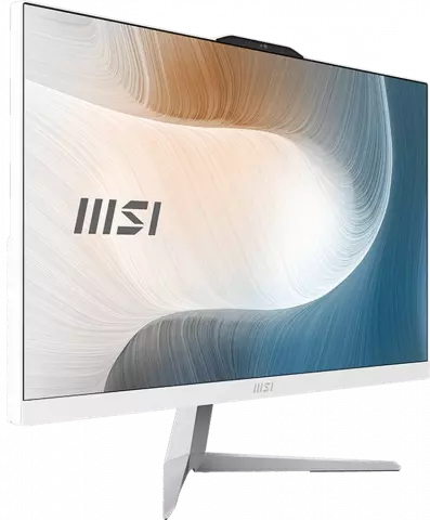 آل این وان (ALL IN ONE) 23.8 اینچ MSI مدل Modern AM242T 11M