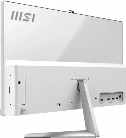 آل این وان (ALL IN ONE) 23.8 اینچ MSI مدل Modern AM242T 11M