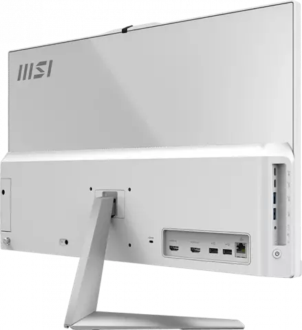 آل این وان (ALL IN ONE) 23.8 اینچ MSI مدل Modern AM242T 11M
