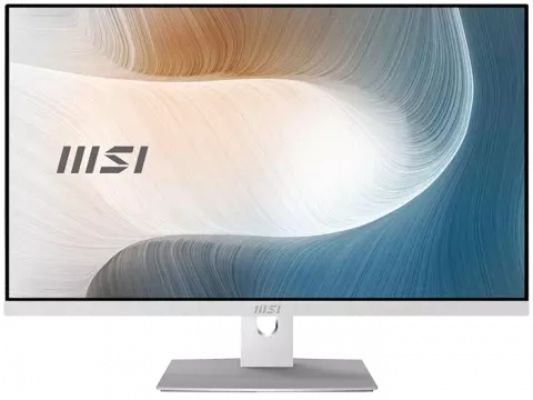 آل این وان (ALL IN ONE) 27 اینچ MSI مدل Modern AM271P 11M