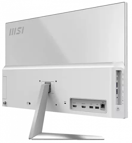 آل این وان (ALL IN ONE) 27 اینچ MSI مدل Modern AM271P 11M
