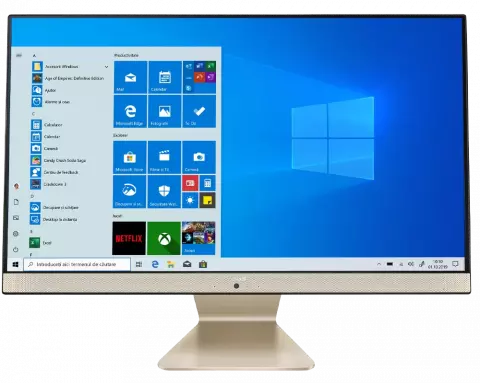 آل این وان (ALL IN ONE) 23.8 اینچ ASUS مدل M241DAT