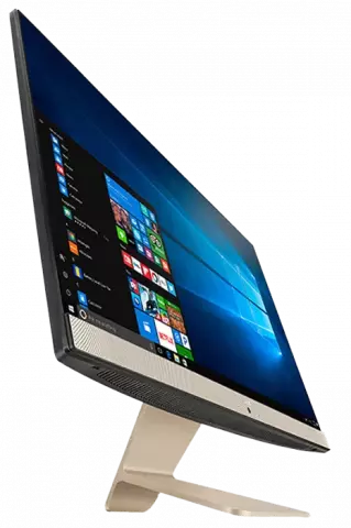 آل این وان (ALL IN ONE) 23.8 اینچ ASUS مدل  V241EPK