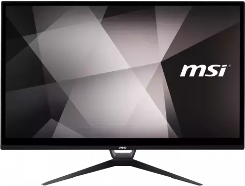 آل این وان (ALL IN ONE) 8 گیگابایت 512 گیگابایت 21.5 اینچ MSI مدل Pro 22X 10M