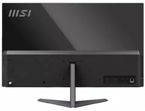 آل این وان (ALL IN ONE) 8 گیگابایت 512 گیگابایت 27 اینچ MSI مدل Modern AM271 11M