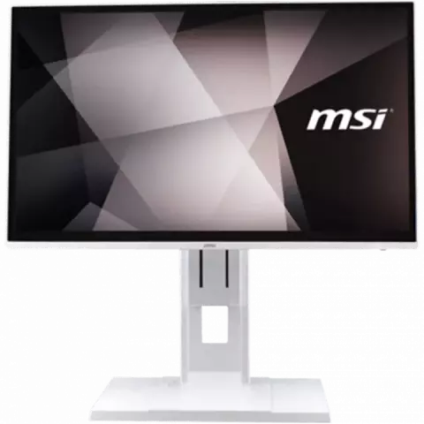 آل این وان (ALL IN ONE) 8 گیگابایت 256 گیگابایت 21.5 اینچ MSI مدل Pro 22X 10M