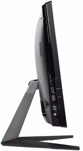 آل این وان (ALL IN ONE) 8 گیگابایت 256 گیگابایت 21.5 اینچ MSI مدل Pro 22XT 10M