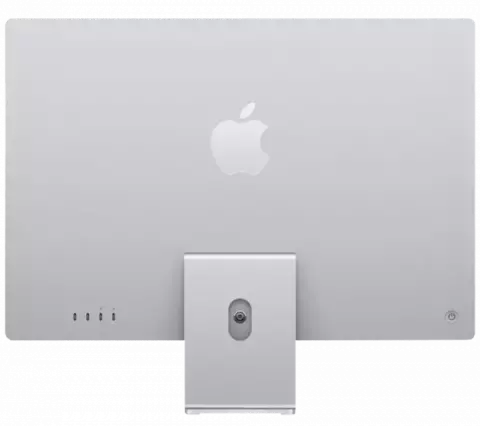 آل این وان (ALL IN ONE) 24 اینچ Apple مدل iMac A2438