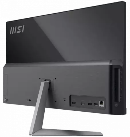 آل این وان (ALL IN ONE) 8 گیگابایت 1 ترابایت 256 گیگابایت 23.8 اینچ MSI مدل Modern AM241 11M