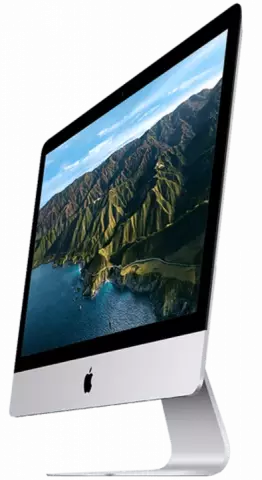 آل این وان (ALL IN ONE) 8 گیگابایت 512 گیگابایت 27 اینچ Apple مدل iMac MXWV2