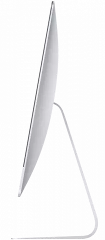 آل این وان (ALL IN ONE) 8 گیگابایت 256 گیگابایت 21.5 اینچ Apple مدل iMac MHK33