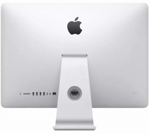 آل این وان (ALL IN ONE) 8 گیگابایت 256 گیگابایت 21.5 اینچ Apple مدل iMac MHK33