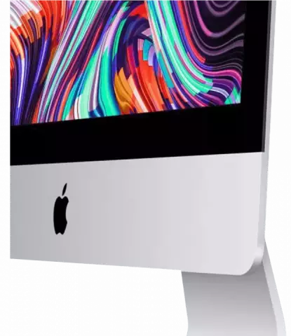 آل این وان (ALL IN ONE) 8 گیگابایت 256 گیگابایت 21.5 اینچ Apple مدل iMac MHK33