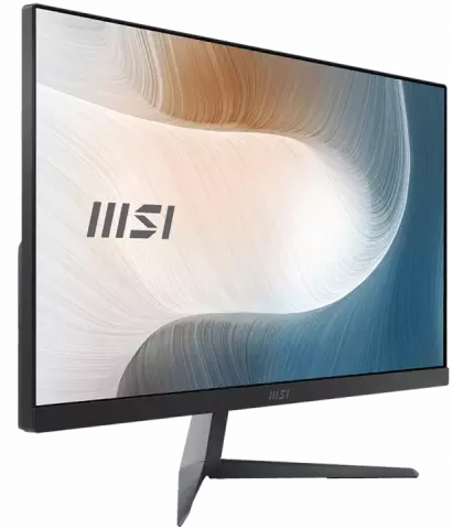 آل این وان (ALL IN ONE) 23.8 اینچ MSI مدل Modern AM241 11M