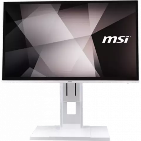 آل این وان (ALL IN ONE) 4 گیگابایت 256 گیگابایت 21.5 اینچ MSI مدل Pro 22X 10M