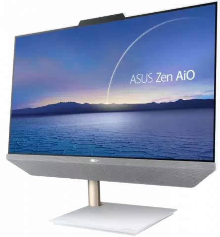 آل این وان (ALL IN ONE) 8 گیگابایت 1 ترابایت 256 گیگابایت 23.8 اینچ ASUS مدل  M5401WUAT
