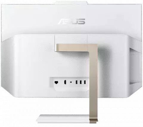 آل این وان (ALL IN ONE) 8 گیگابایت 1 ترابایت 256 گیگابایت 23.8 اینچ ASUS مدل  M5401WUAT