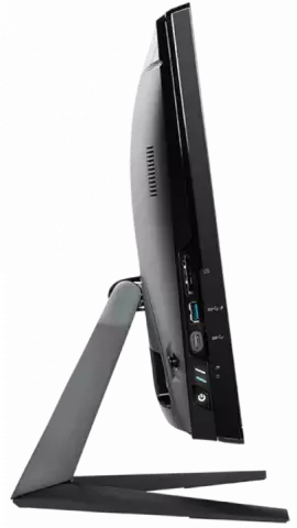 آل این وان (ALL IN ONE) 8 گیگابایت 1 ترابایت 21.5 اینچ MSI مدل PRO 22XT 10M