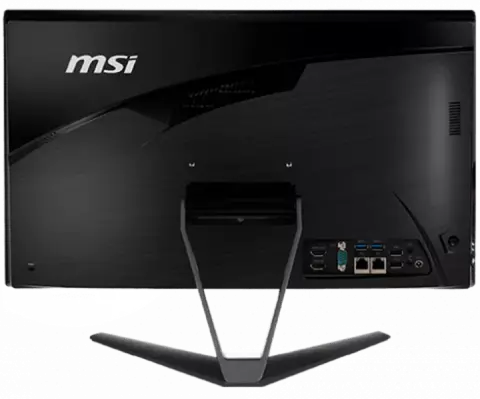 آل این وان (ALL IN ONE) 8 گیگابایت 1 ترابایت 21.5 اینچ MSI مدل PRO 22XT 10M