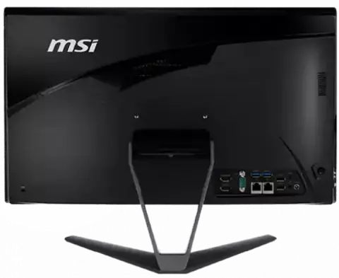 آل این وان (ALL IN ONE) 8 گیگابایت 1 ترابایت 21.5 اینچ MSI مدل PRO 22X 10M