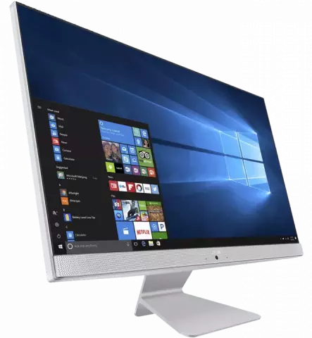 آل این وان (ALL IN ONE) 4 گیگابایت 1 ترابایت 21.5 اینچ ASUS مدل  V222FAK