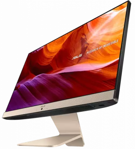 آل این وان (ALL IN ONE) 8 گیگابایت 1 ترابایت 128 گیگابایت 21.5 اینچ ASUS مدل  V222FAK