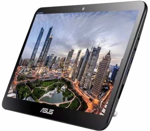آل این وان (ALL IN ONE) 8 گیگابایت 1 ترابایت 15.6 اینچ ASUS مدل  V161GART